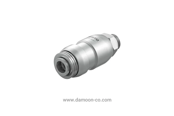 کوپلینگ مادگی و پلاگ NPHS فستو