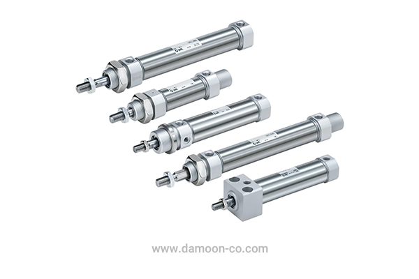 جک قلمی SMC مدل C75