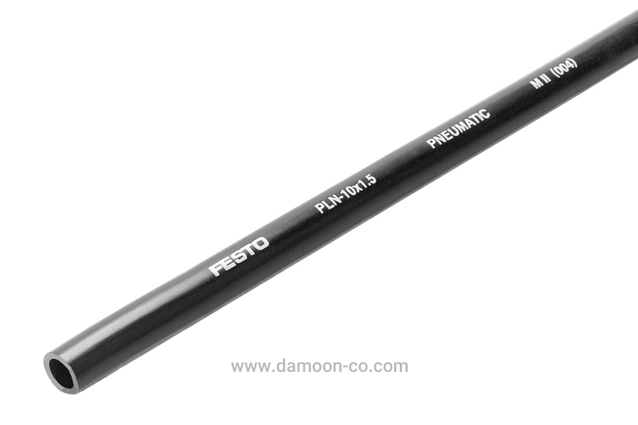 شیلنگ‌های پلاستیکی  PLN فستو