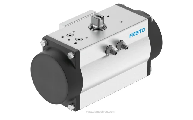 اکچویتور پنوماتیکی فستو