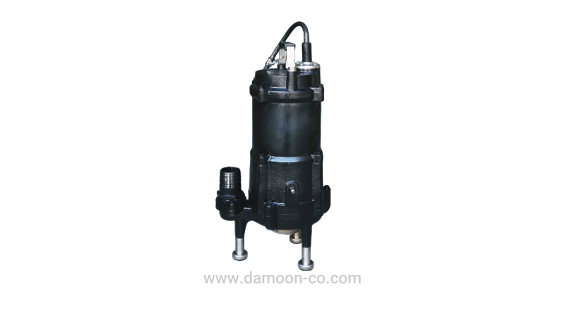کفکش خردکن دار سیستما