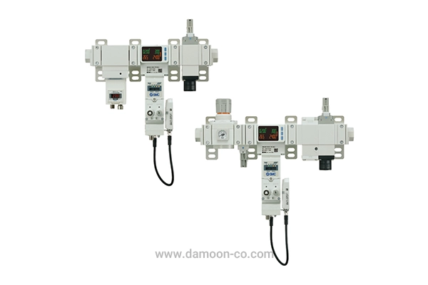 سیستم های مدیریت فشار هوا AMS