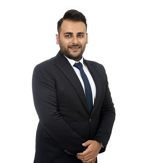 محمد حیدری‌فرد