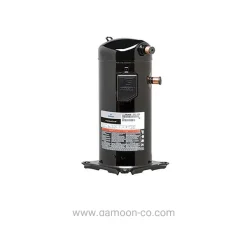 کمپرسور اسکرال کوپلند ZR160KCE-TFD-425 سه فاز ۱۳ اسب بخار