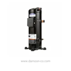 قیمت کمپرسور اسکرال کوپلند سری ZP182KCE-TFD-425