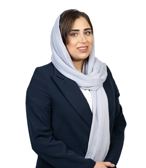 فاطمه صالحی