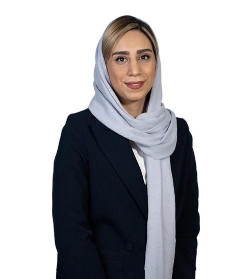 بیتا رنجبری