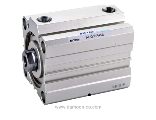 سری ACQ جک فشرده AIRTAC