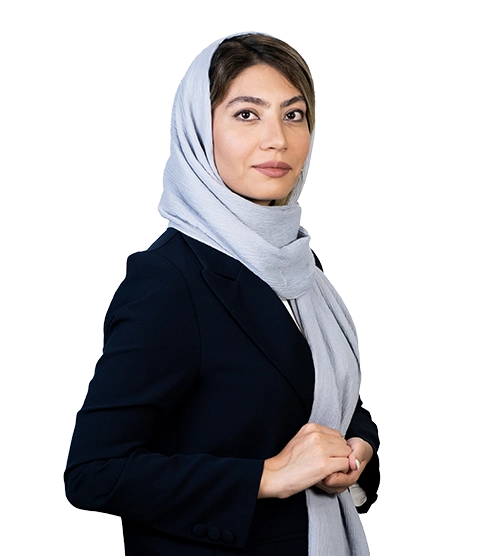 سارونه سبحانی