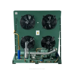 کندانسینگ یونیت 4GE-30-40P/ACS-463B آسه