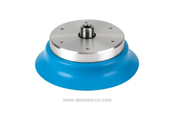 قاپک وکیوم پنوماتیک