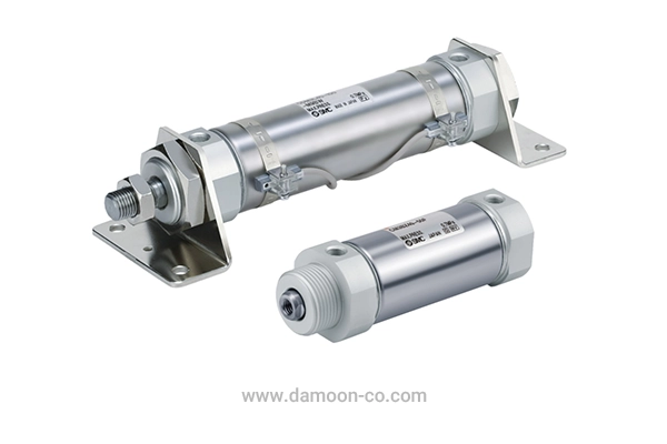 جک قلمی SMC مدل CM3