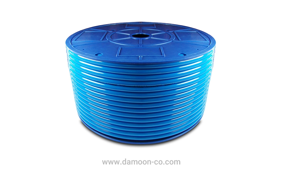 شیلنگ پنوماتیک پلیاورتان (PU)