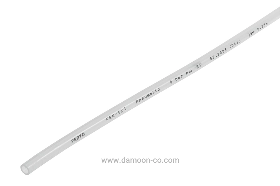 شیلنگ‌های پلاستیکی  PEN فستو