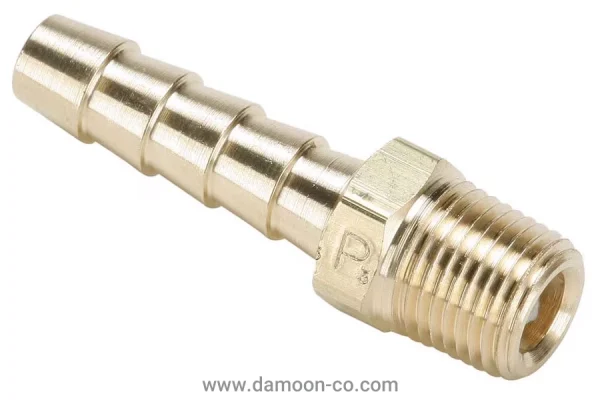 فیتینگ‌ خاردار پنوماتیک