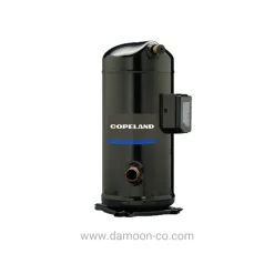 کمپرسور اسکرال کوپلند ZR81KCE-TFD-522 سه فاز