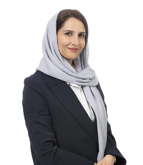 بهاره همایی