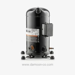 خرید کمپرسور اسکرال ZR94KCE-TFD-550 کوپلند | ۷ تا ۸ اسب بخار سه فاز