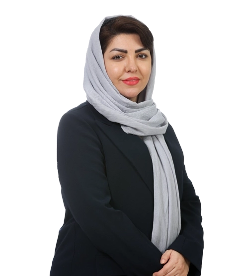 بهنوش داودی