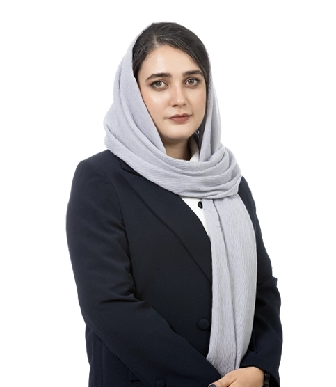 هانیه شهبازی