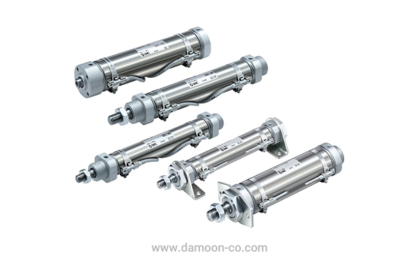 جک قلمی SMC مدل JCM