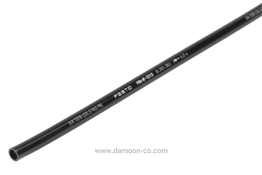 شیلنگ‌های پلاستیکی  PAN-MF فستو