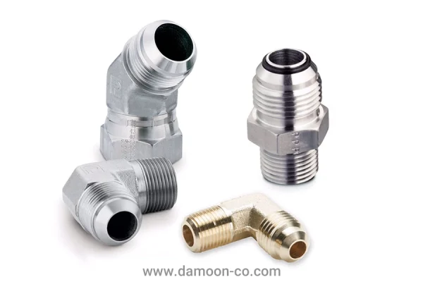 فیتینگ‌های فلر