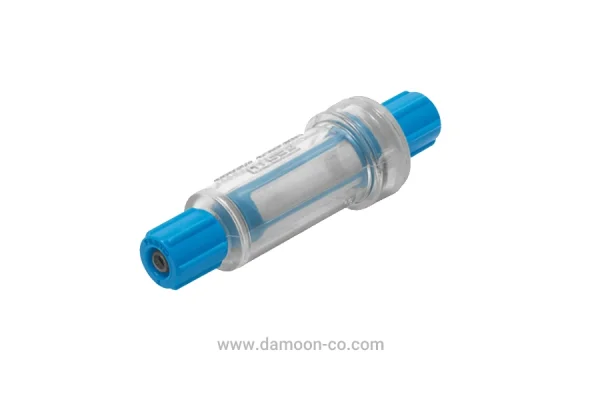 فیلتر وکیوم