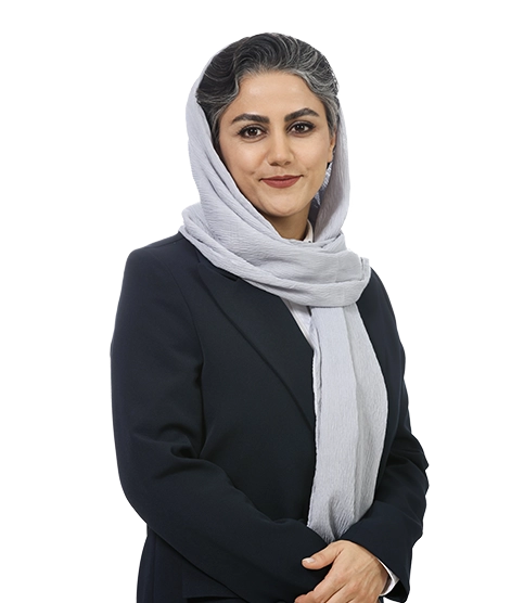 ویدا روزبهانی