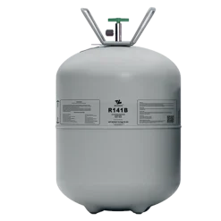 گاز R141b سیزن