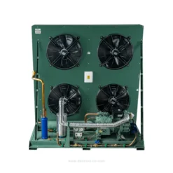 کندانسینگ یونیت 6HE-35-40P/ACS-463C آسه