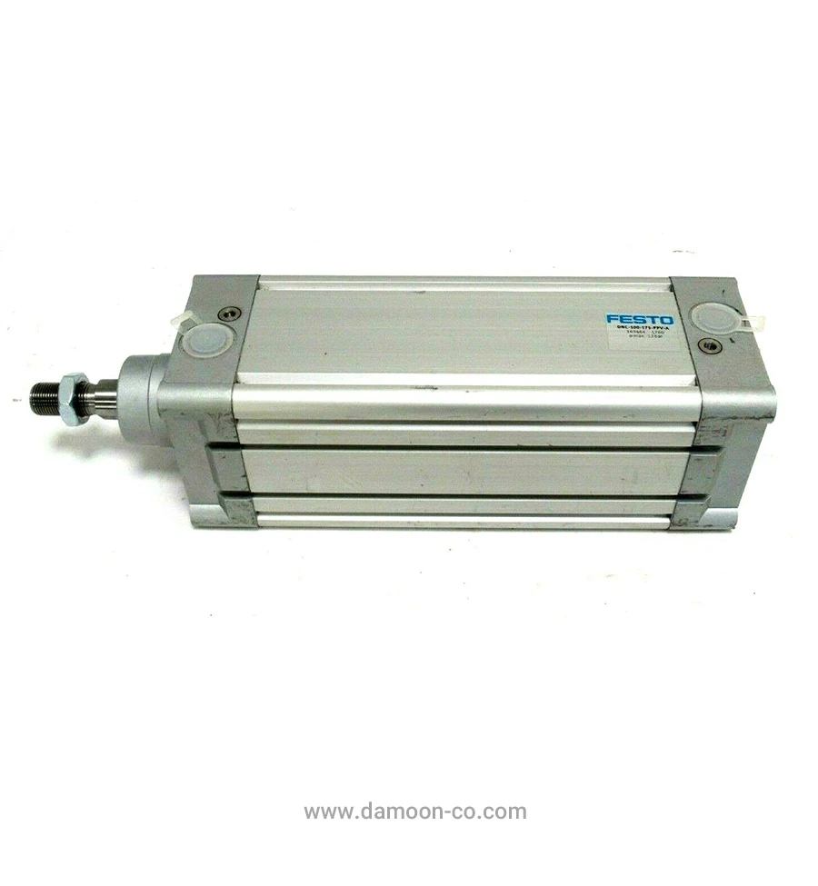 مدل DNC جک پروفیلی