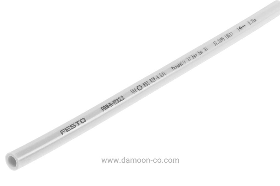 شیلنگ‌های پلاستیکی  PAN-R فستو