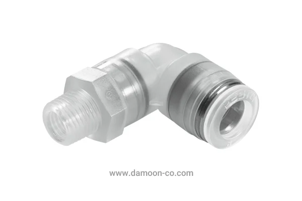 فیتینگ فستو سری مقاوم در برابر مواد شیمیایی NPQP