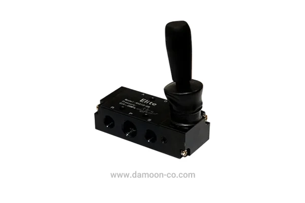 شیر دستی فشاری