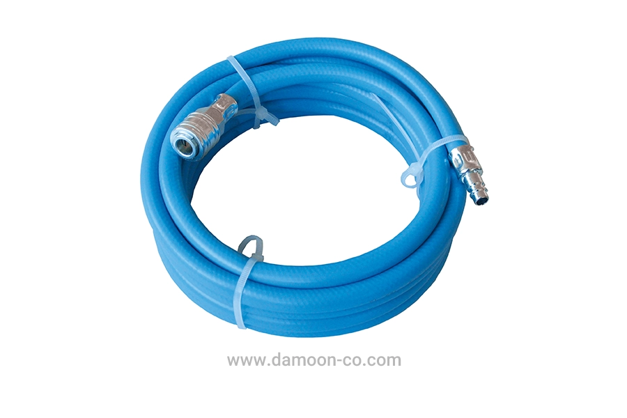 شیلنگ پنوماتیک PVC