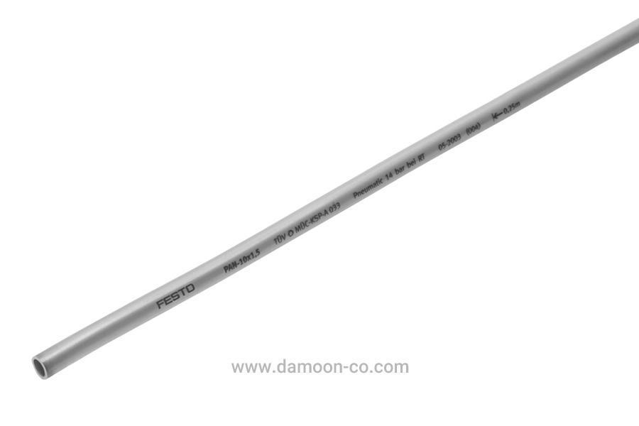 شیلنگ‌های پلاستیکی  PAN فستو