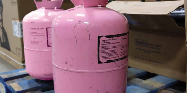 مقایسه مبرد های فریونی و آمونیاکی