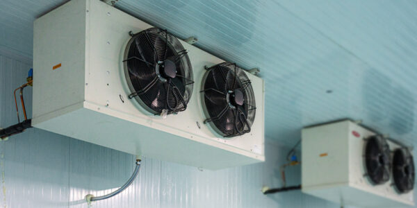 نحوه انتخاب اواپراتور سردخانه