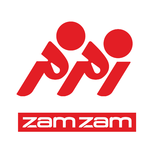 زمزم