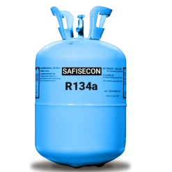 گاز R134a صف ایسکون