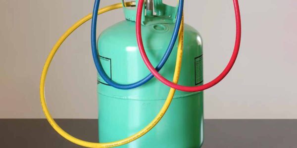 گاز‌های جایگزین R22 در سیستم‌های تهویه مطبوع