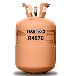 گاز R407C صف ایسکون