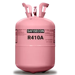 گاز R410a صف ایسکون