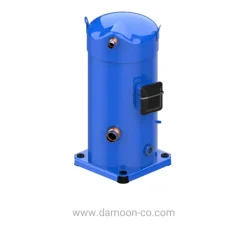 کمپرسور اسکرال دانفوس SM161 سه فاز چین