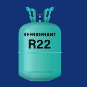 نکات ایمنی کار با گاز R22