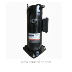 کمپرسور اسکرال کوپلند سری ZP236KCE-TFD-550
