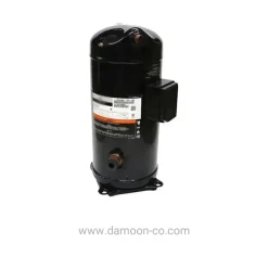 کمپرسور اسکرال کوپلند ZR108KCE-TFD-522