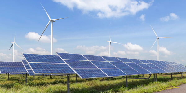 رد پای منابع انرژی تجدیدپذیر در صنعت برودت