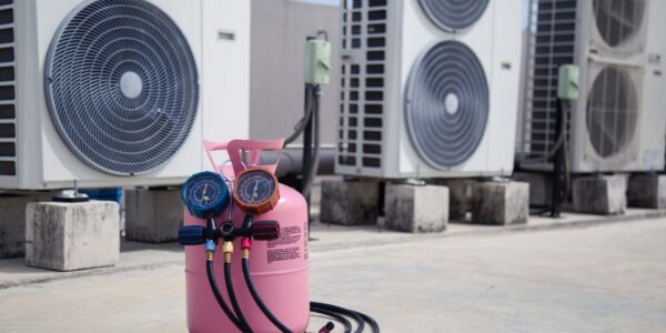 بهترین برندهای گاز برای کولر گازی